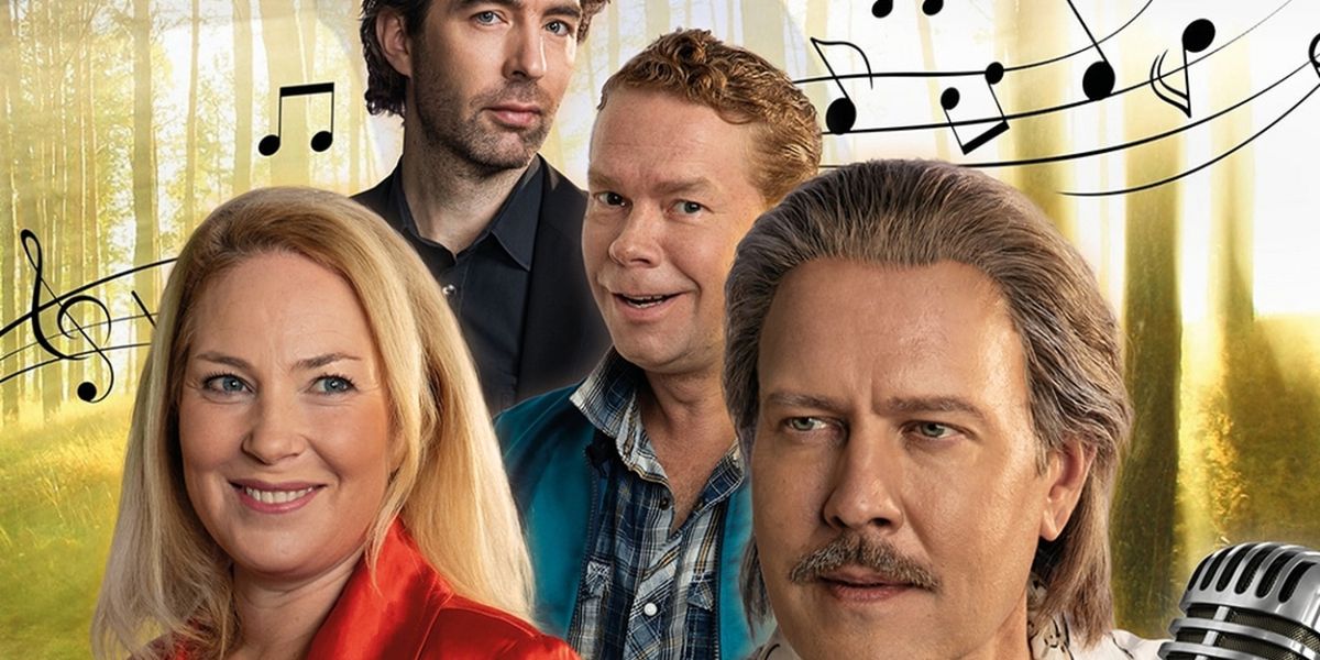BWW Arvio: OLEN SUOMALAINEN on rento, yhteinen nostalgiatrippi Kari Tapion elamaan