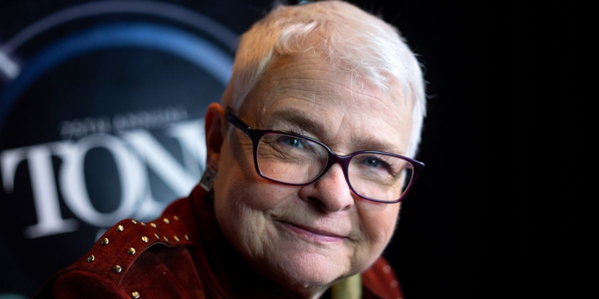 Paula Vogel, Jeffrey Banks & Barbara Olcott to be Honored at Dramatists Guild Foundation 60th Anniversary Gala