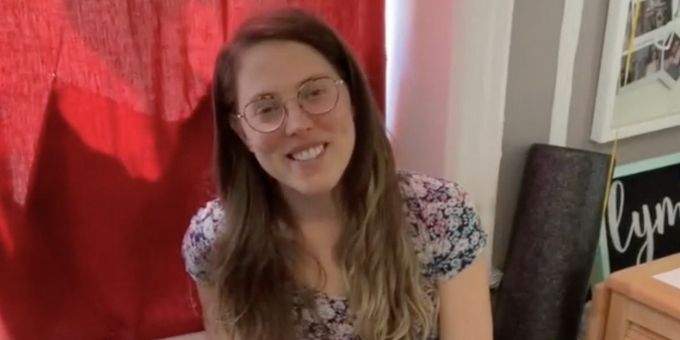 BWW Exclusive: What's the Deal with Carbs? Mark Fisher Fitness Nutritionist Britta Whittenberg-Kasprzak Explains!