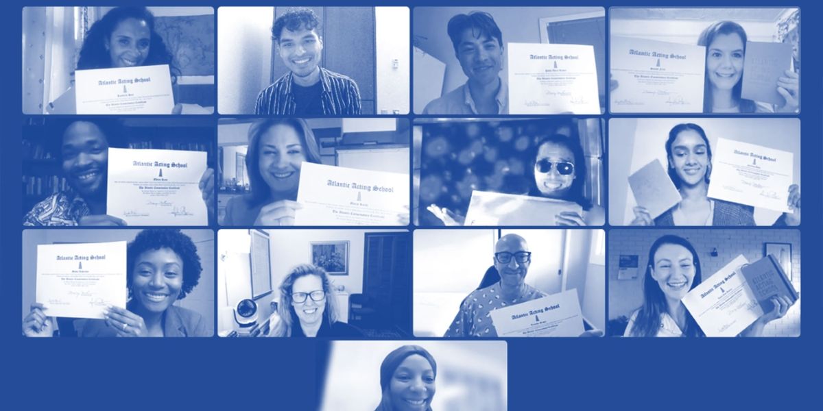Blog: The Storytellers of Tomorrow