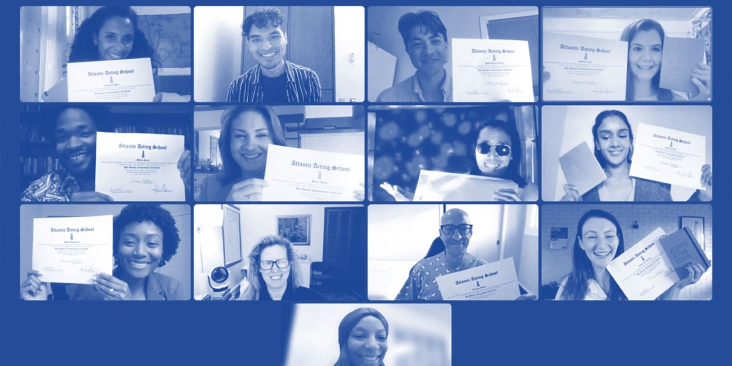 Blog: The Storytellers of Tomorrow  Image