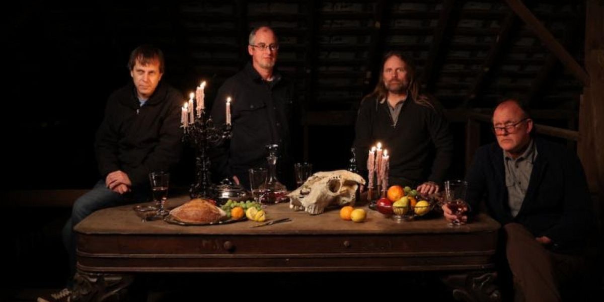 Archers of Loaf Share New Single 'In The Surface Noise' From Upcoming Album