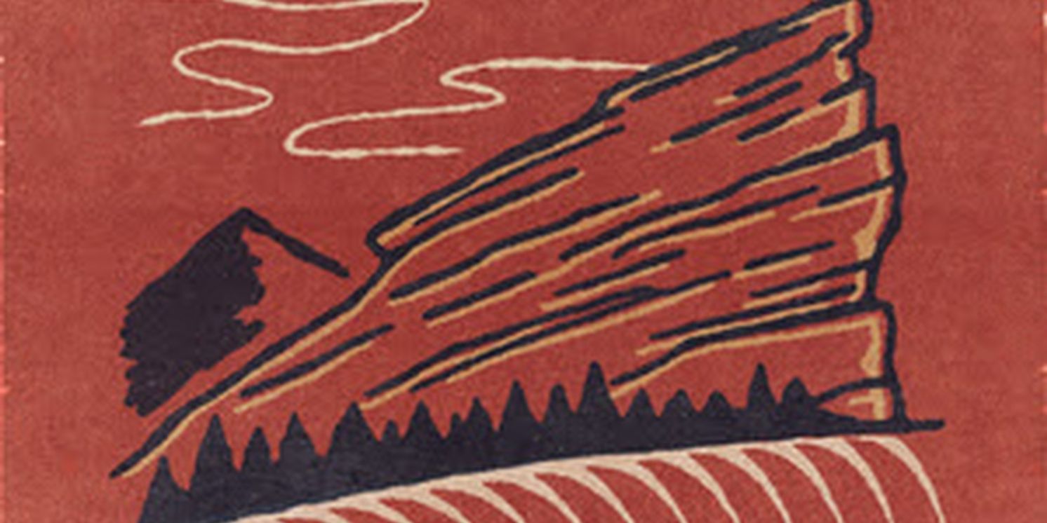 Billy Strings Confirms Two Nights at Red Rocks Amphitheatre  Image