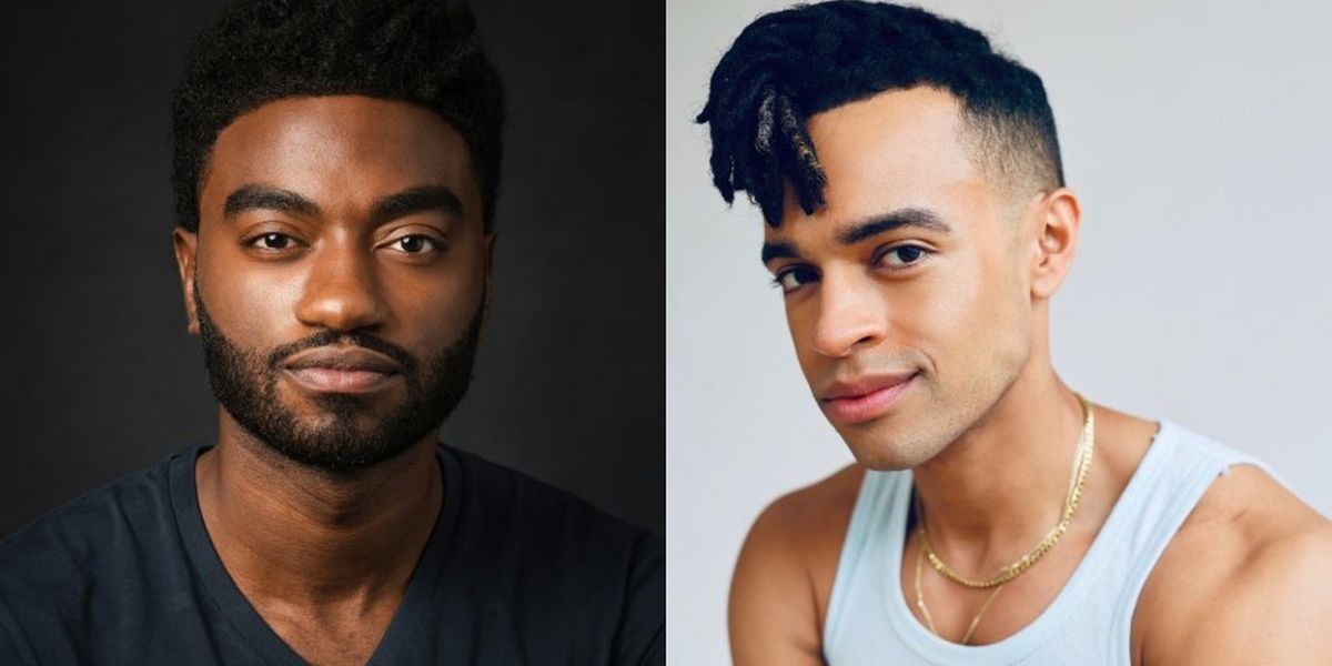 Jelani Alladin & Noah J. Ricketts Join Matt Bomer's Showtime Limited Series FELLOW TRAVELERS