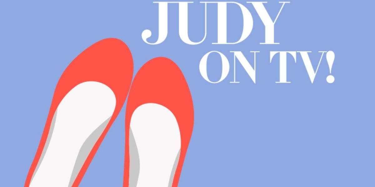 Review: JUDY ON TV! Honors Judy Garland Nicely At 92NY