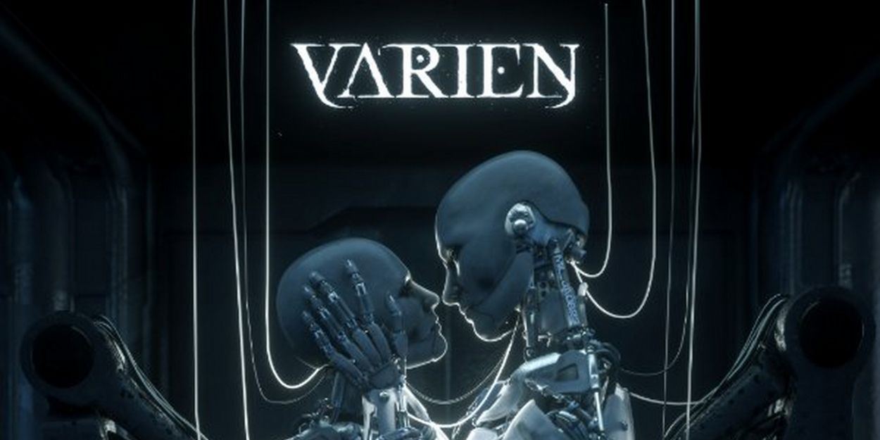 Varien Release New Album, 'The Second Industrial Revolution' Video