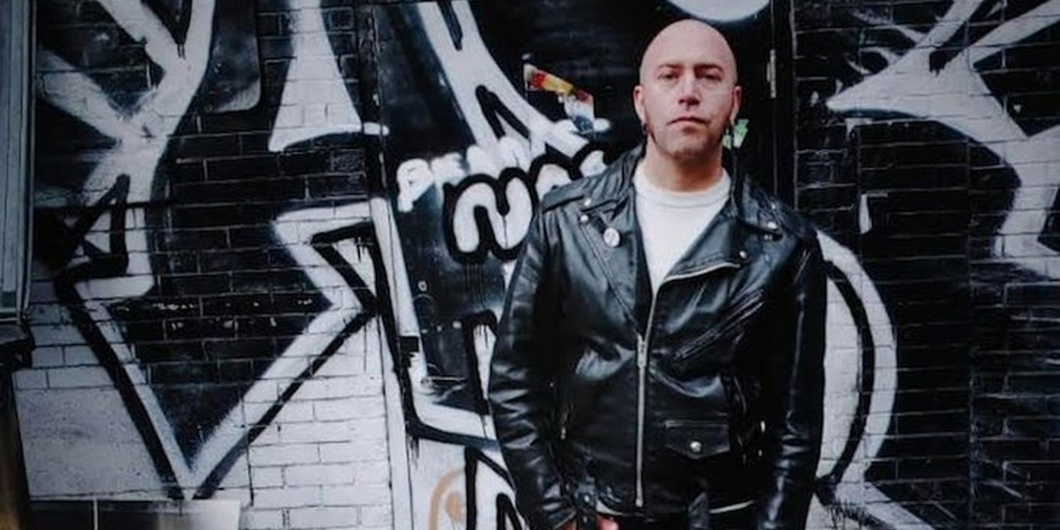 Kurt Baker Releases Lively New Single 'Anchors Up'  Image