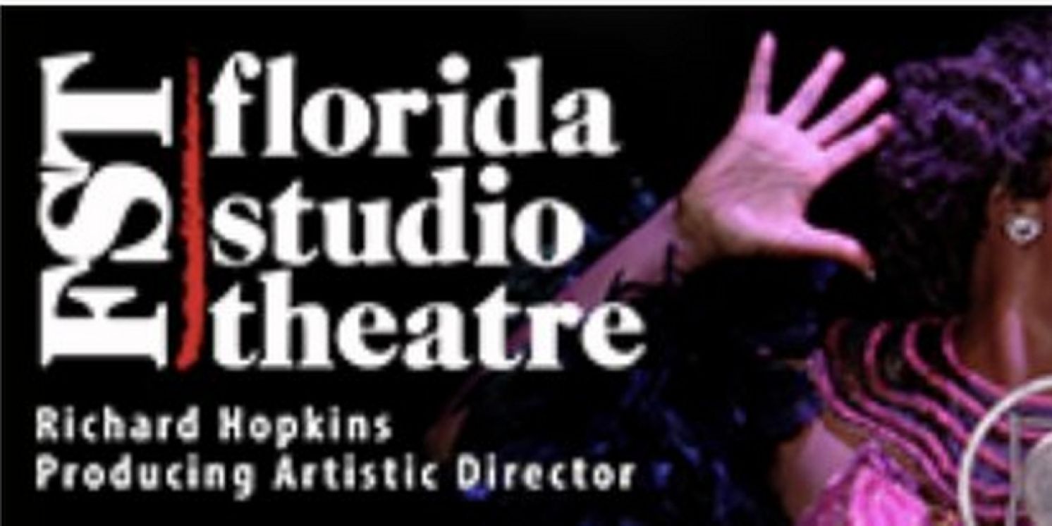 Florida Studio Theatre Presents SMOKE & MIRRORS, A Comedic Murder Mystery This Summer  Image