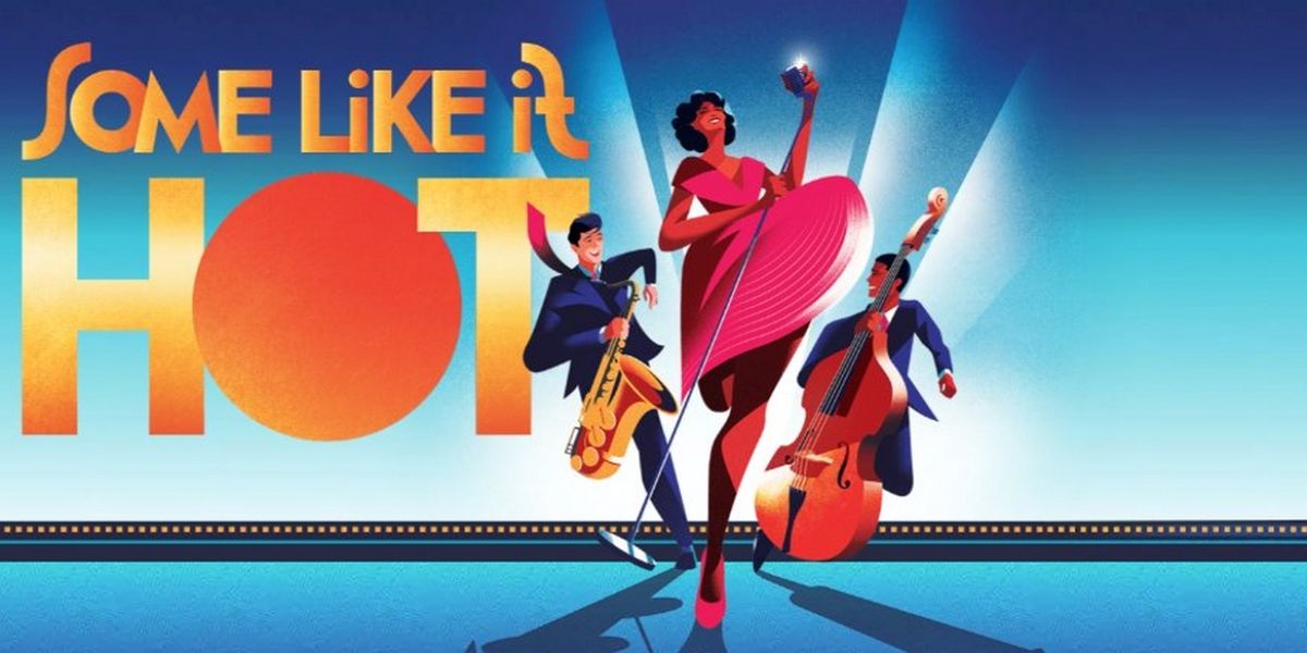 SOME LIKE IT HOT to Partner with Stellar for 'Streaming Speakeasy' Fan Club