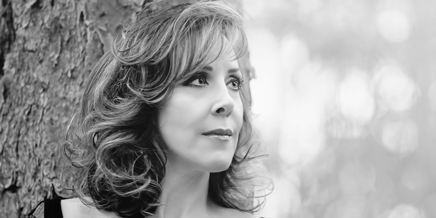 Janine LaManna to Make New York Solo Concert Debut With BLACK & GOLD at The Green Room 42  Image