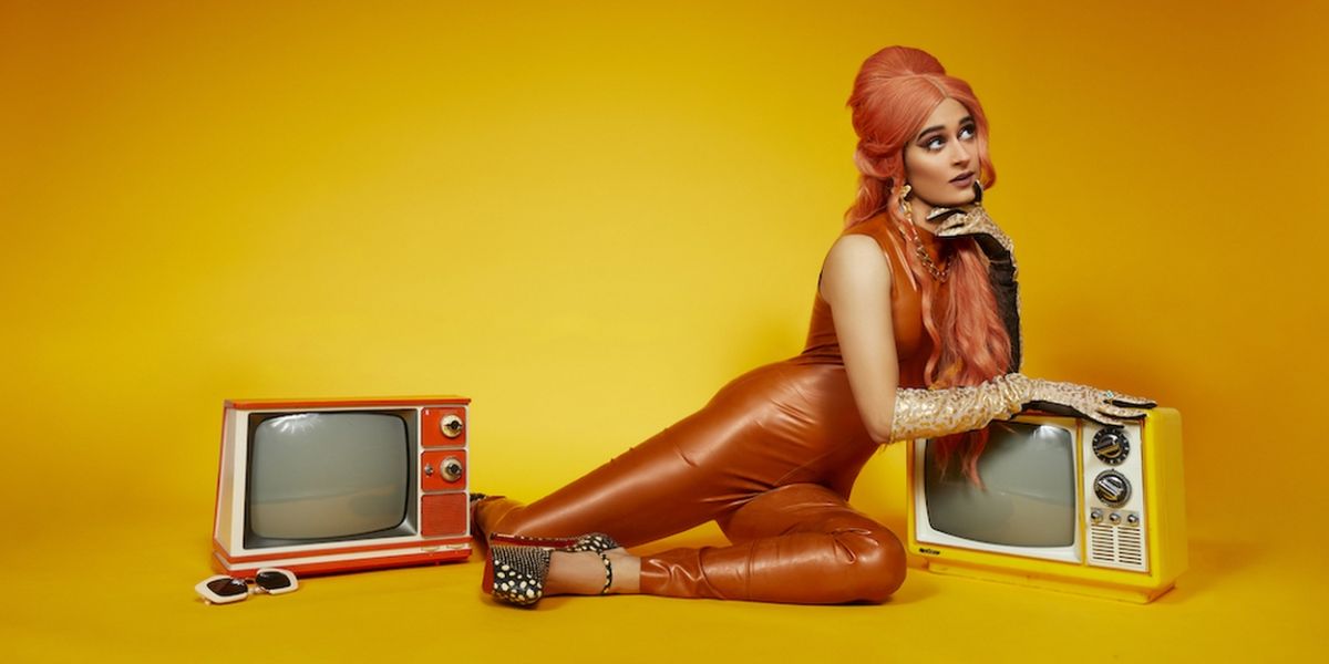 Shuba Releases New Single 'Come Here'