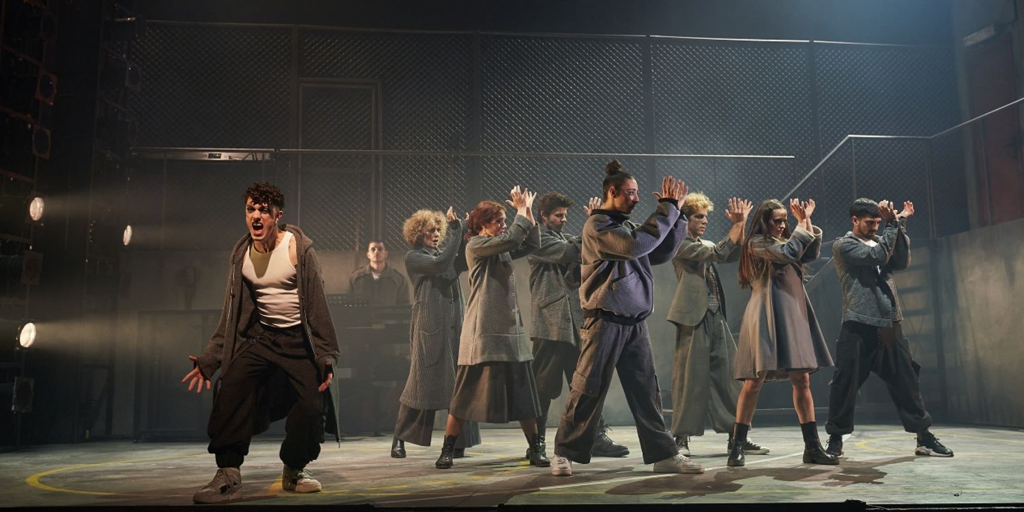 Instagram TakeOver con Eloi Gómez (L'ALEGRIA QUE PASSA)  Image