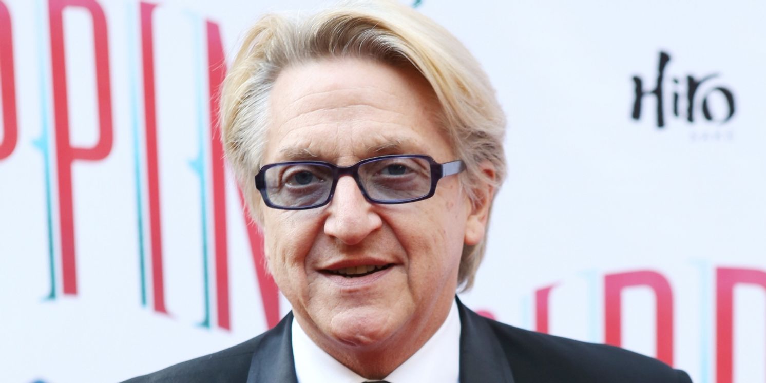 Chet Walker's Impact Remembered by Broadway's Most Influential Dancers and Choreographers  Image