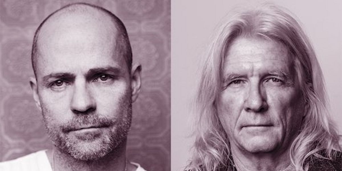 Gord Downie (Tragically Hip) & Bob Rock Share New Single