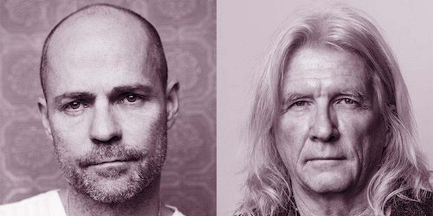Gord Downie (Tragically Hip) & Bob Rock Share New Single  Image