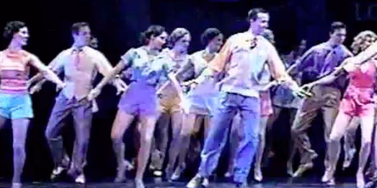 TV: Nederlander Brings Excitement to the Stages of China Video