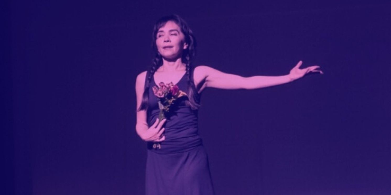 Los Angeles Women's Theatre Festival Presents HOT OFF THE PRESS On June 24  Image