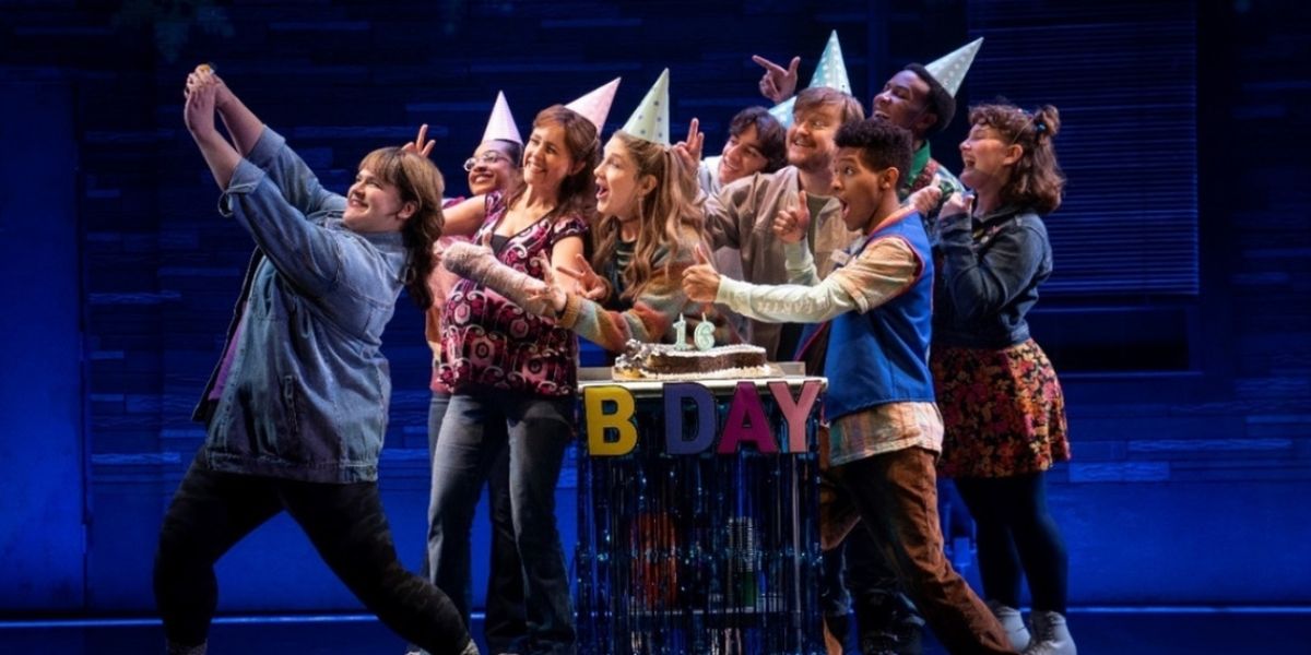 KIMBERLY AKIMBO Writing Team Jeanine Tesori and David Lindsay-Abaire To Hold Script Signing Event At The Drama Book Shop