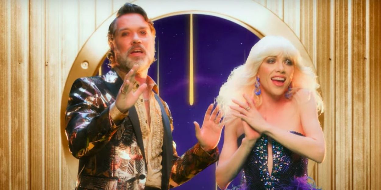 VIDEO: Carly Rae Jepsen Releases 'The Loneliest Time' Video Featuring Rufus… Video