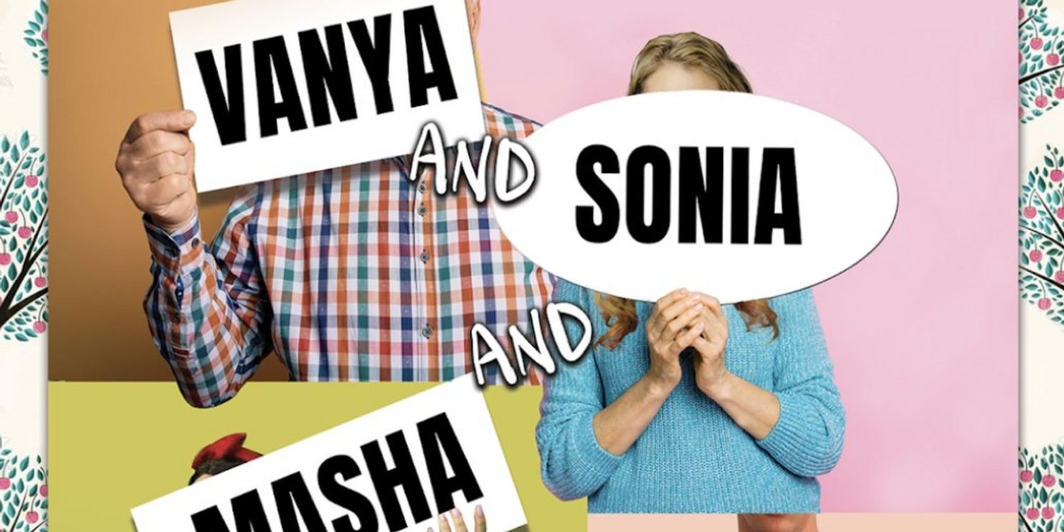 Pacific Resident Theatre Extends The Run Of Durang's VANYA AND SONYA AND MASHA AND SPIKE Through July 2  Image