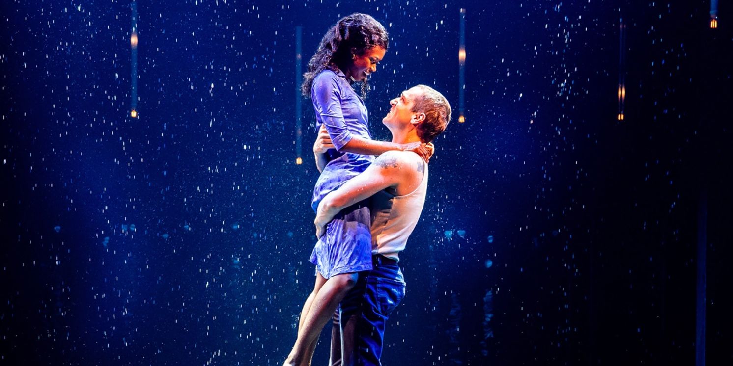 THE NOTEBOOK World Premiere Extended at Chicago Shakespeare Theater  Image