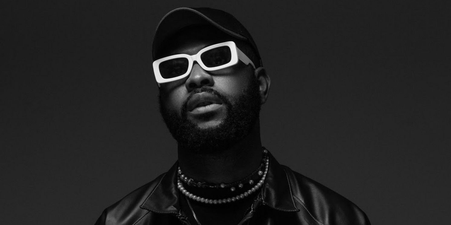 Limoblaze Releases AfroGospel Christmas Song 'Silent Night'  Image