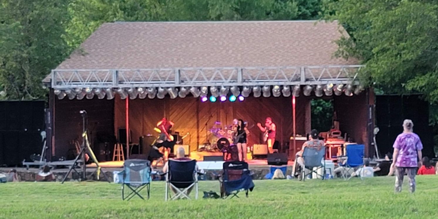 Feature: Barth Grayson Farms Brings Back KNOBSTOCK and Plans for The Future  Image