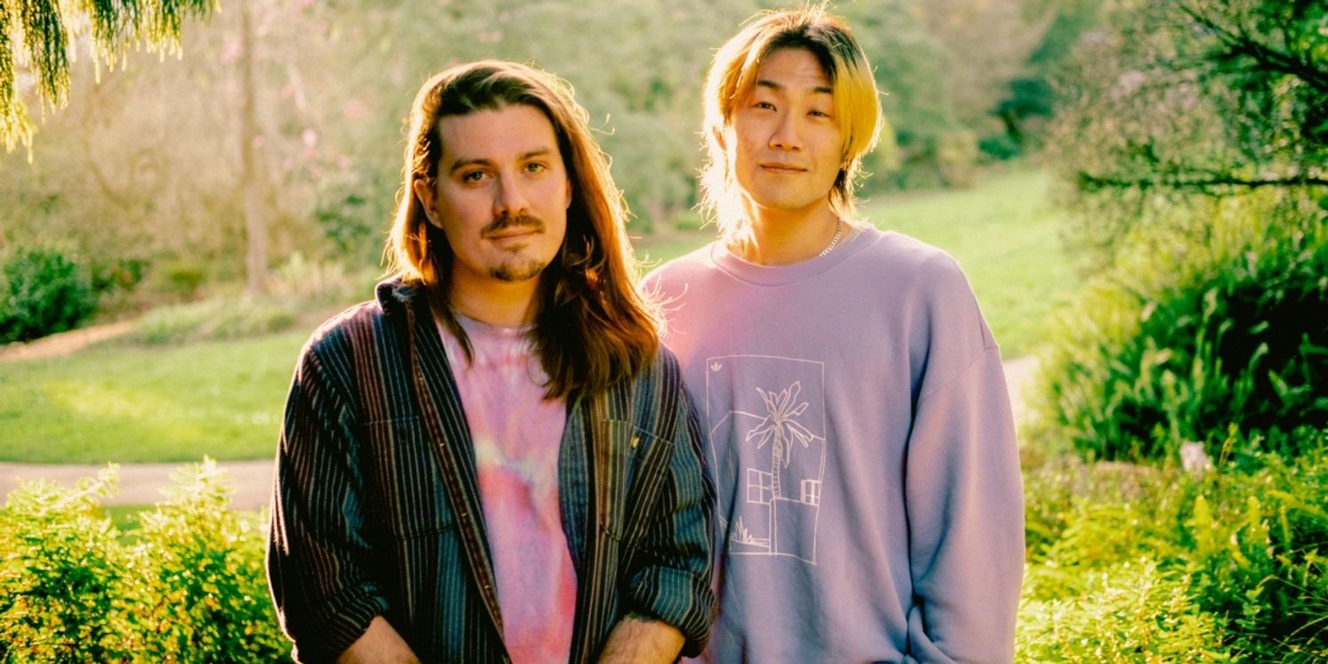 Summer Salt Share 'Supermoon' From new LP 'Campanita'  Image