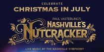 Spotlight: Nashville's Nutcracker at the Nashville Ballet