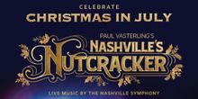 Spotlight: Nashville's Nutcracker at the Nashville Ballet