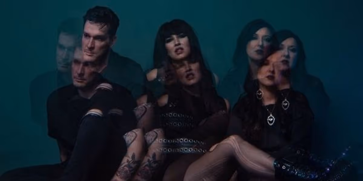 Philly Rock Band SORAIA Puts Its Spin on the KISS Classic 'Strutter' Off Upcoming 10-Song LP 'Bloom'