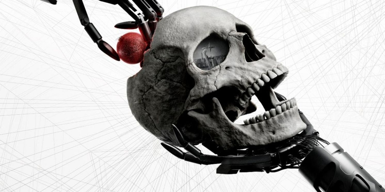 WESTWORLD Season Four Soundtrack Out Today  Image