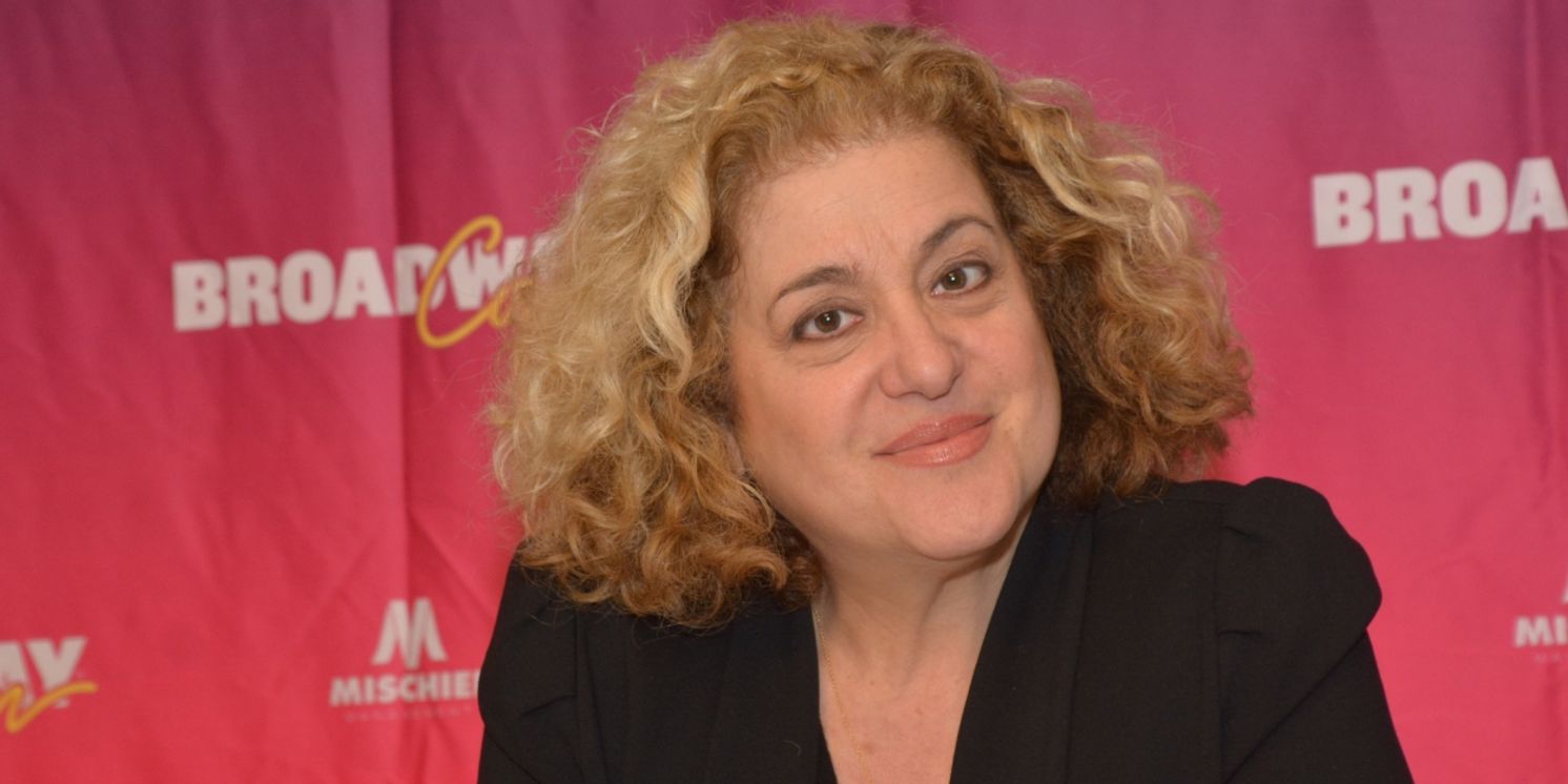 Mary Testa, Lavin Fisher-Wilson, Lauren Molina & More to Join VILLAIN: DEBLANKS This Month at The Green Room 42  Image