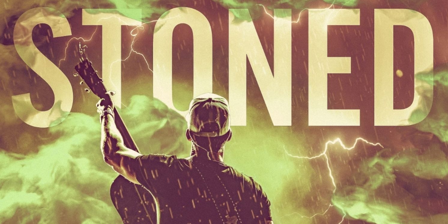 Parker McCollum Rounds Out 2022 with New Track 'Stoned'  Image