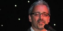 Andrew DePrisco, Artistic Director of AXELROD PERFORMING ARTS CENTER