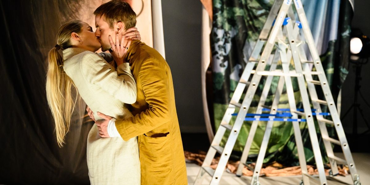 Review: BEFORE AFTER ⭐️⭐️⭐ at De Meervaart