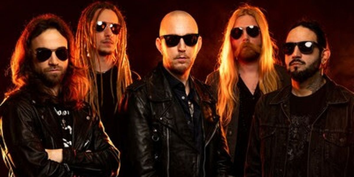 SOEN Announce New Album 'Memorial'