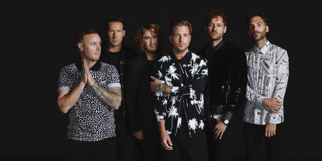 OneRepublic and Enterprise Rent-A-Car Team Up for 'Share the Code. Hit the Road'… Video