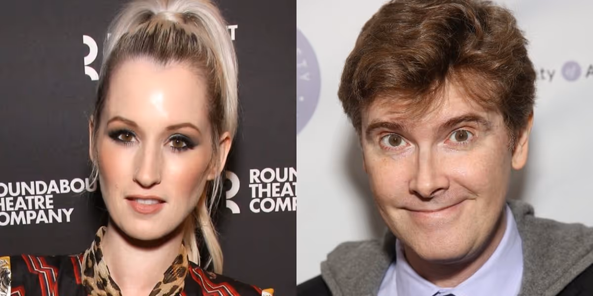 Ingrid Michaelson & Laurence O'Keefe to Write Music For Disney's PENELOPE Musical Film