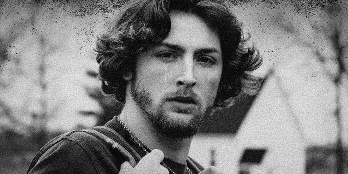Bailey Zimmerman Announces 'Religiously. The Album.'