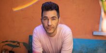 Interview: Andy Grammer Talks Touring with Fitz and The Tantrums and New Music
