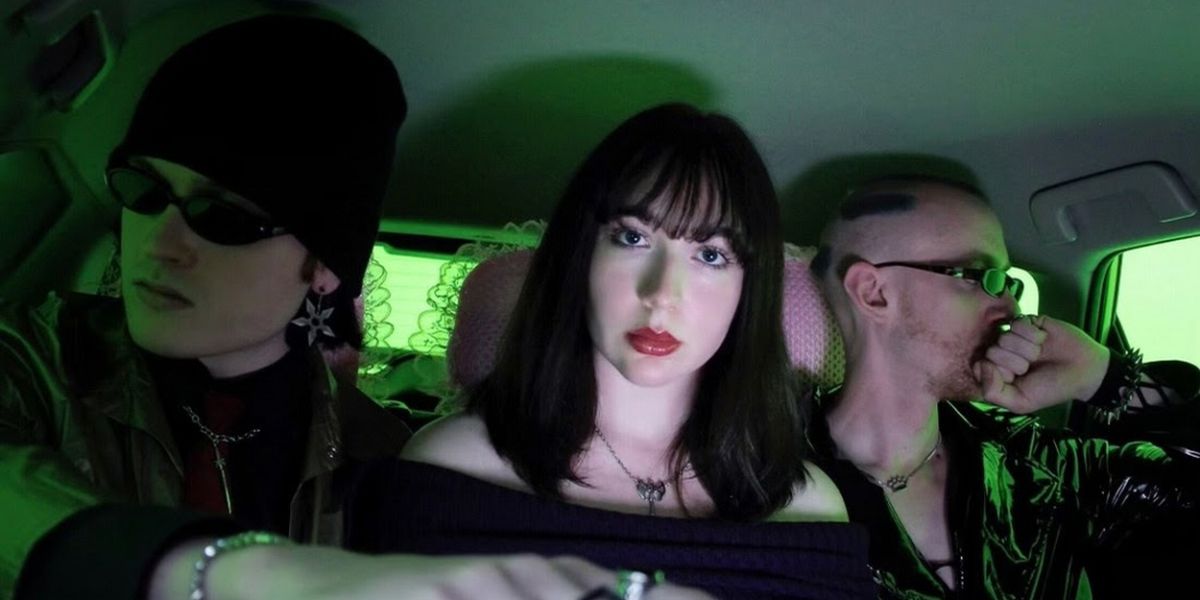 Elita Announces Upcoming Album 'Dysania'
