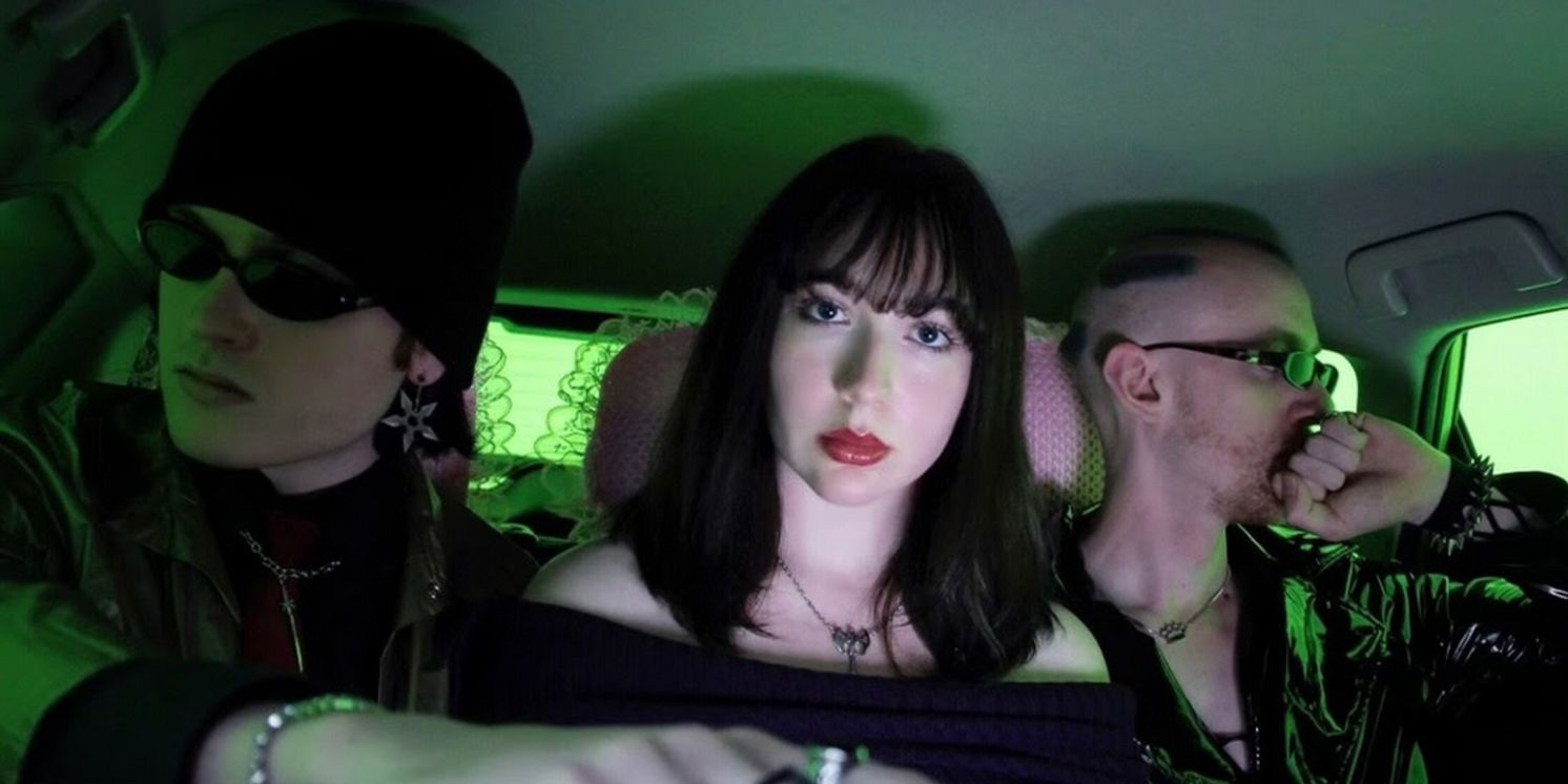 Elita Announces Upcoming Album 'Dysania'  Image