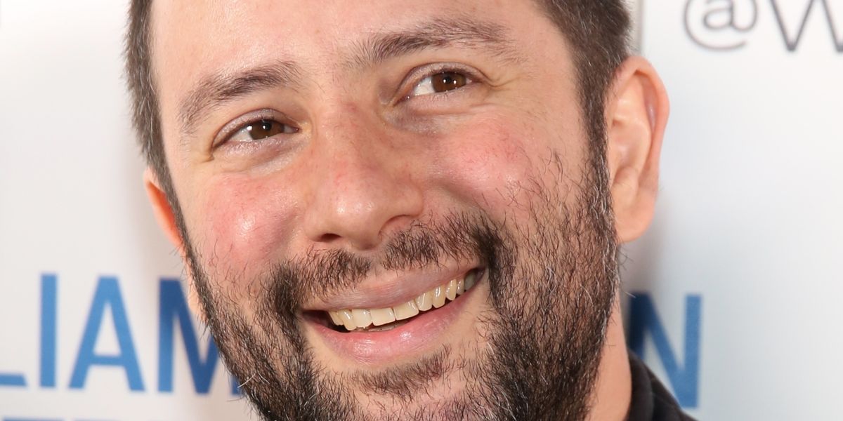 Itamar Moses to Receive Theater J's Trish Vradenburg New Jewish Play Prize at November Benefit