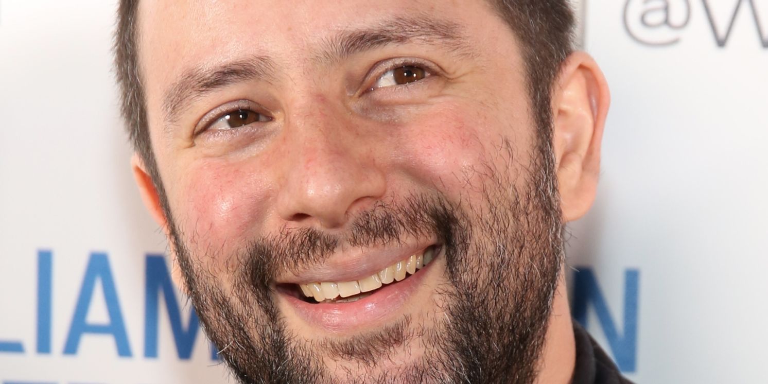 Itamar Moses to Receive Theater J's Trish Vradenburg New Jewish Play Prize at November Benefit  Image