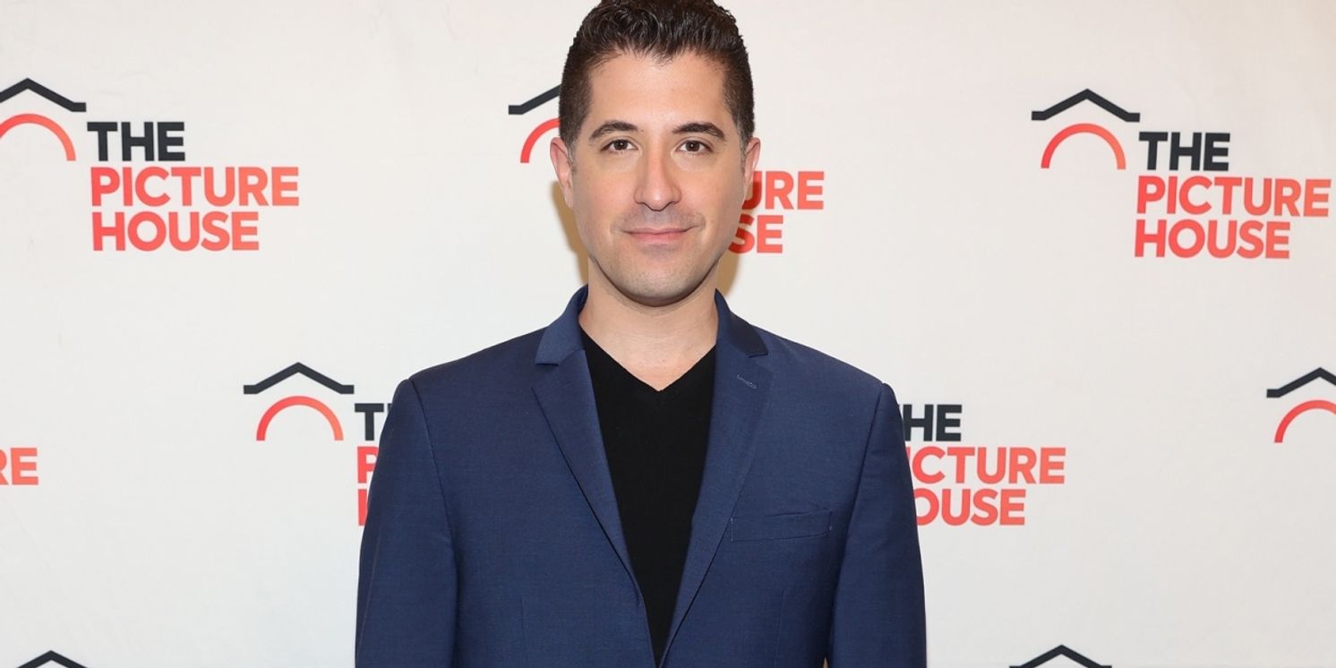 Will Nunziata Will Direct Industry Presentation of THE BETTY KISS in June  Image