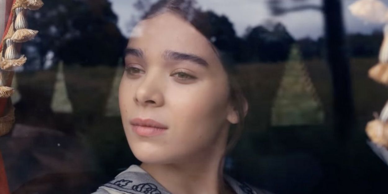 VIDEO: See Hailee Steinfeld and More in the Trailer For Season 2 of Apple TV'S… Video