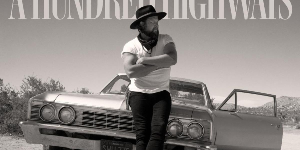 Two-Time Grammy Award Winner Zach Williams Releases Latest Track 'Looking for You'
