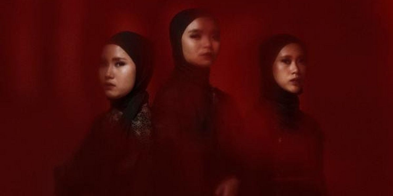 VOICE OF BACEPROT Release Anti-War Anthem 'What's The Holy (Nobel) Today?'  Image