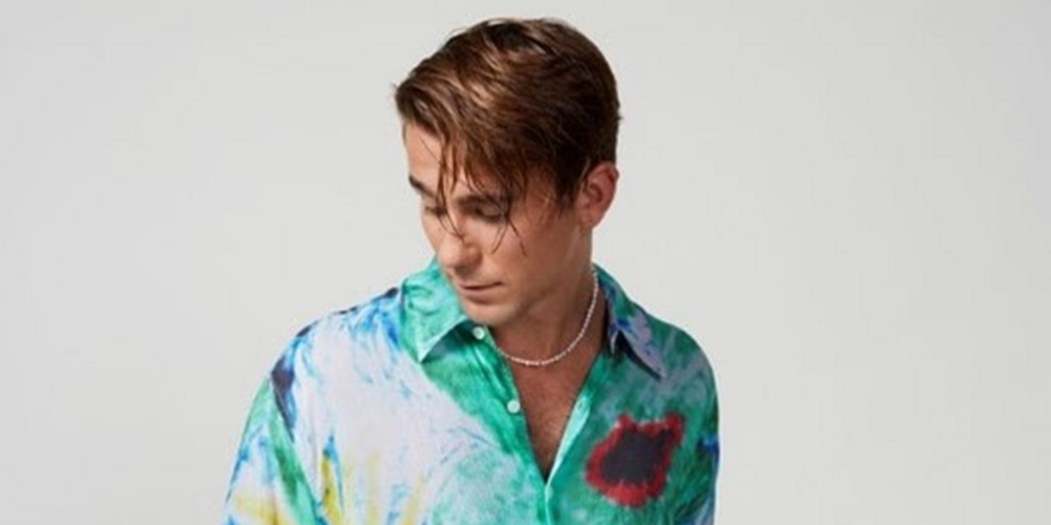 SG Lewis Returns With Two Brand New Singles 'Missing You/Something About Your Love'  Image